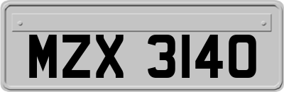 MZX3140