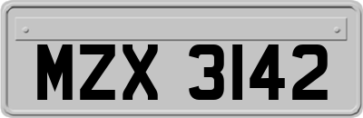 MZX3142