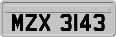 MZX3143