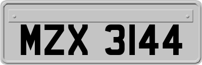 MZX3144