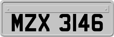 MZX3146