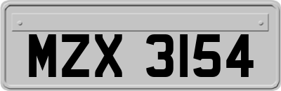 MZX3154