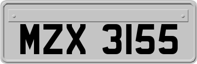 MZX3155