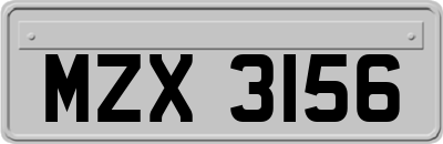 MZX3156