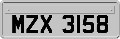 MZX3158