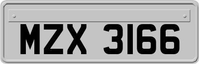 MZX3166