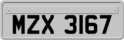 MZX3167