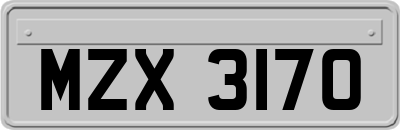 MZX3170