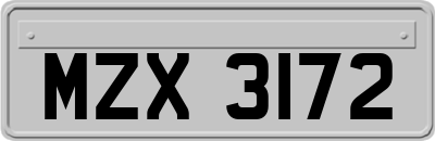 MZX3172