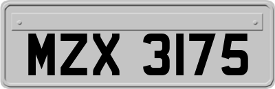 MZX3175