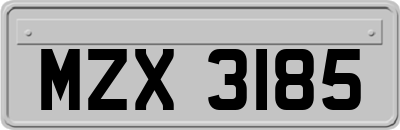 MZX3185