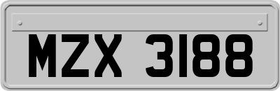 MZX3188