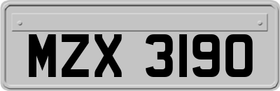 MZX3190