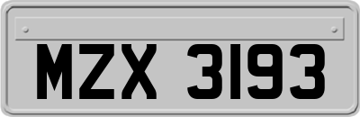 MZX3193