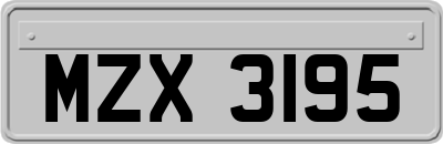 MZX3195