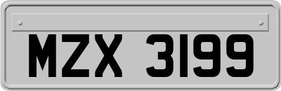 MZX3199