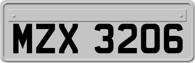 MZX3206
