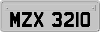 MZX3210