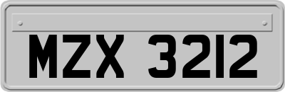 MZX3212