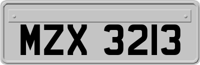 MZX3213