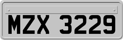 MZX3229