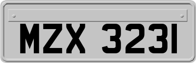 MZX3231