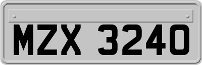 MZX3240