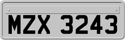 MZX3243
