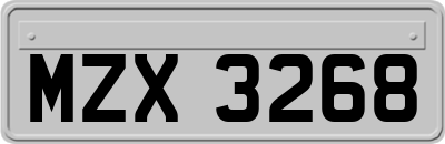 MZX3268