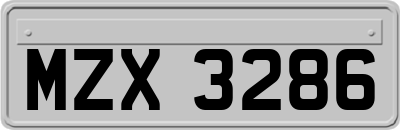 MZX3286