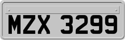 MZX3299