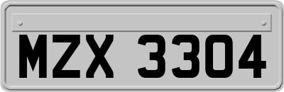 MZX3304