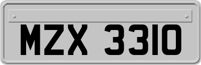 MZX3310