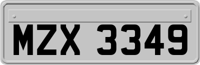 MZX3349