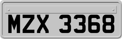MZX3368