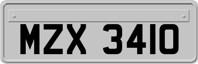 MZX3410