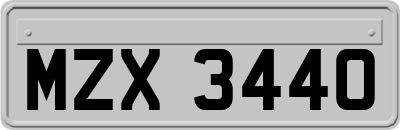 MZX3440