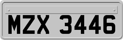 MZX3446