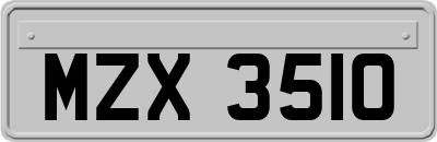 MZX3510