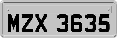 MZX3635