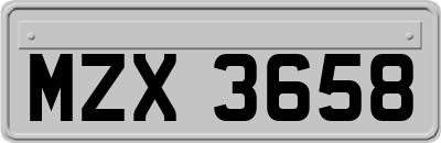 MZX3658