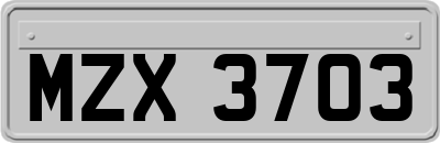 MZX3703