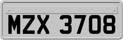 MZX3708