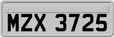 MZX3725