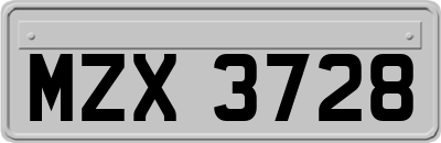 MZX3728