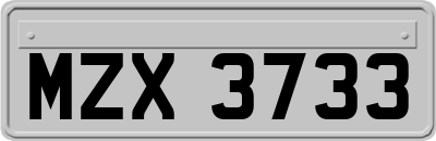 MZX3733