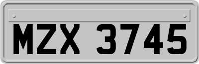 MZX3745