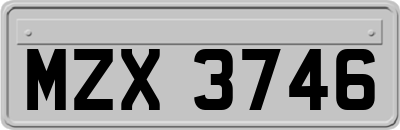 MZX3746