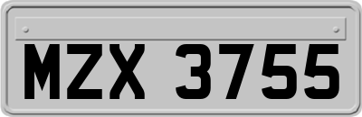 MZX3755