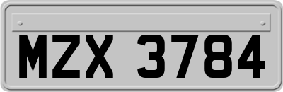 MZX3784